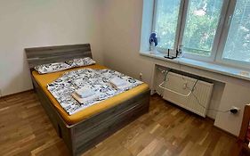 Brand New Apartment In The Heart Of Bratislava